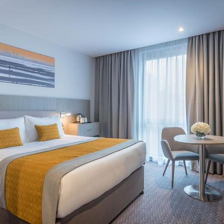 Maldron Hotel Newcastle Ngoại thất bức ảnh