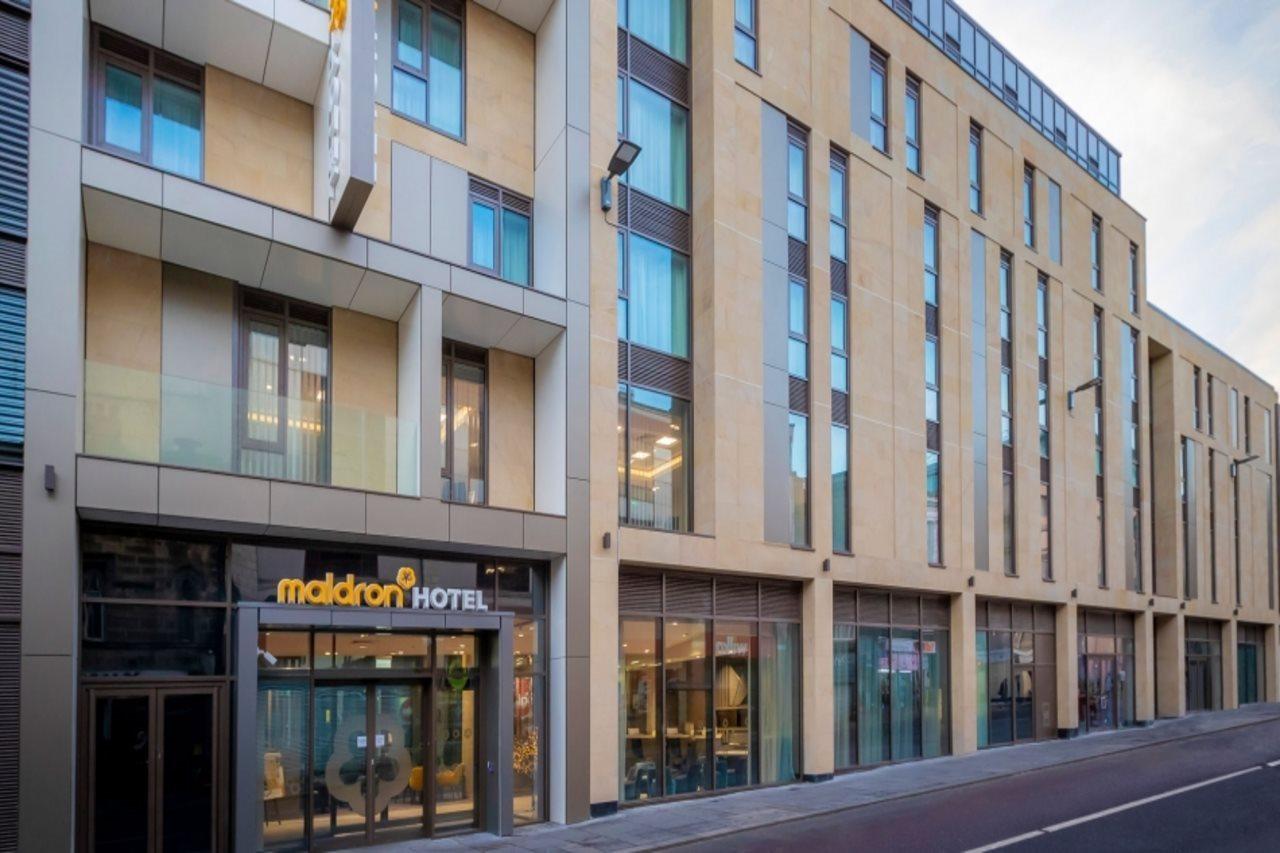 Maldron Hotel Newcastle Ngoại thất bức ảnh