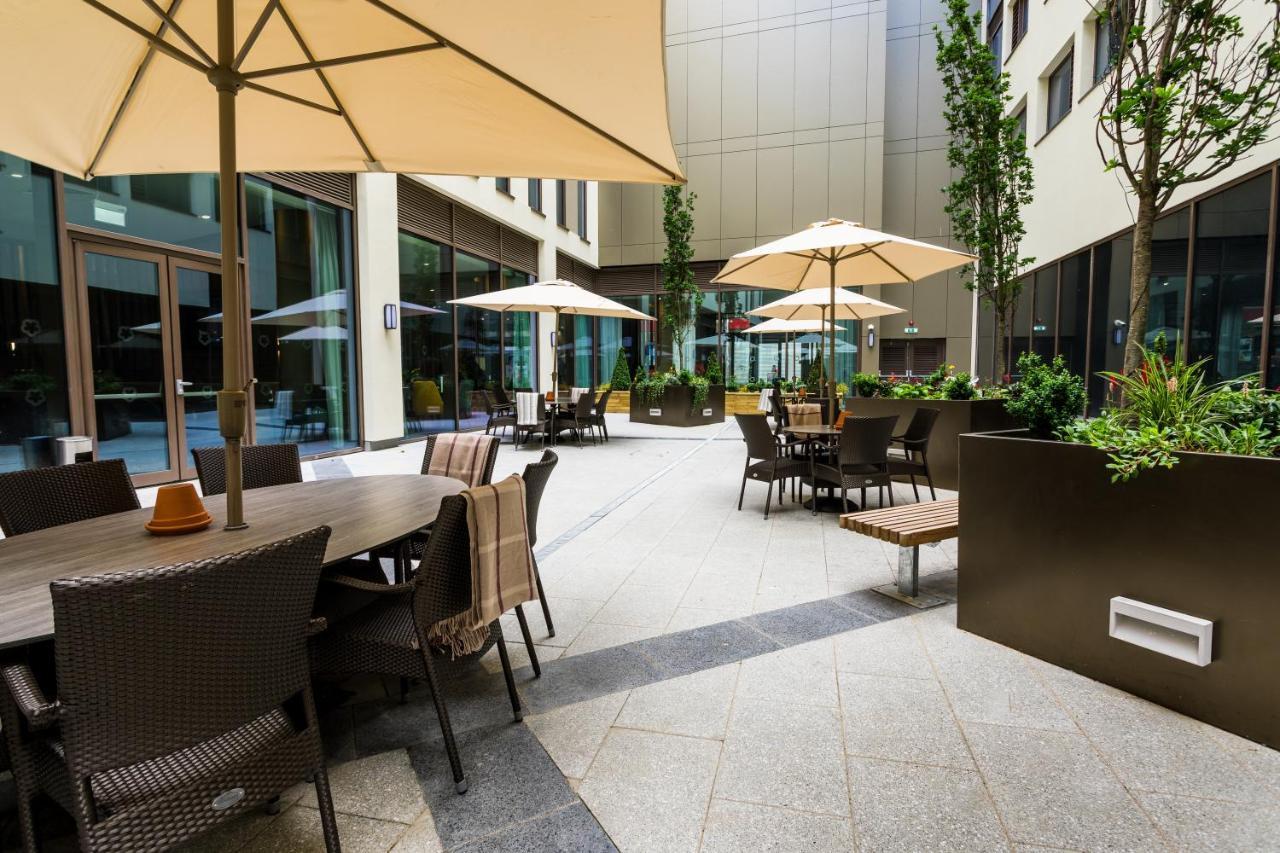 Maldron Hotel Newcastle Ngoại thất bức ảnh