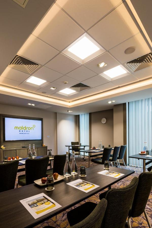 Maldron Hotel Newcastle Ngoại thất bức ảnh