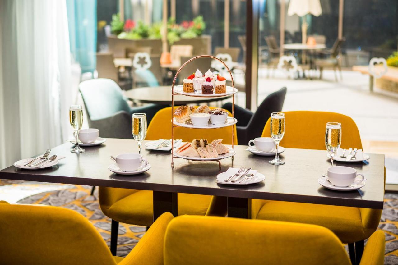 Maldron Hotel Newcastle Ngoại thất bức ảnh