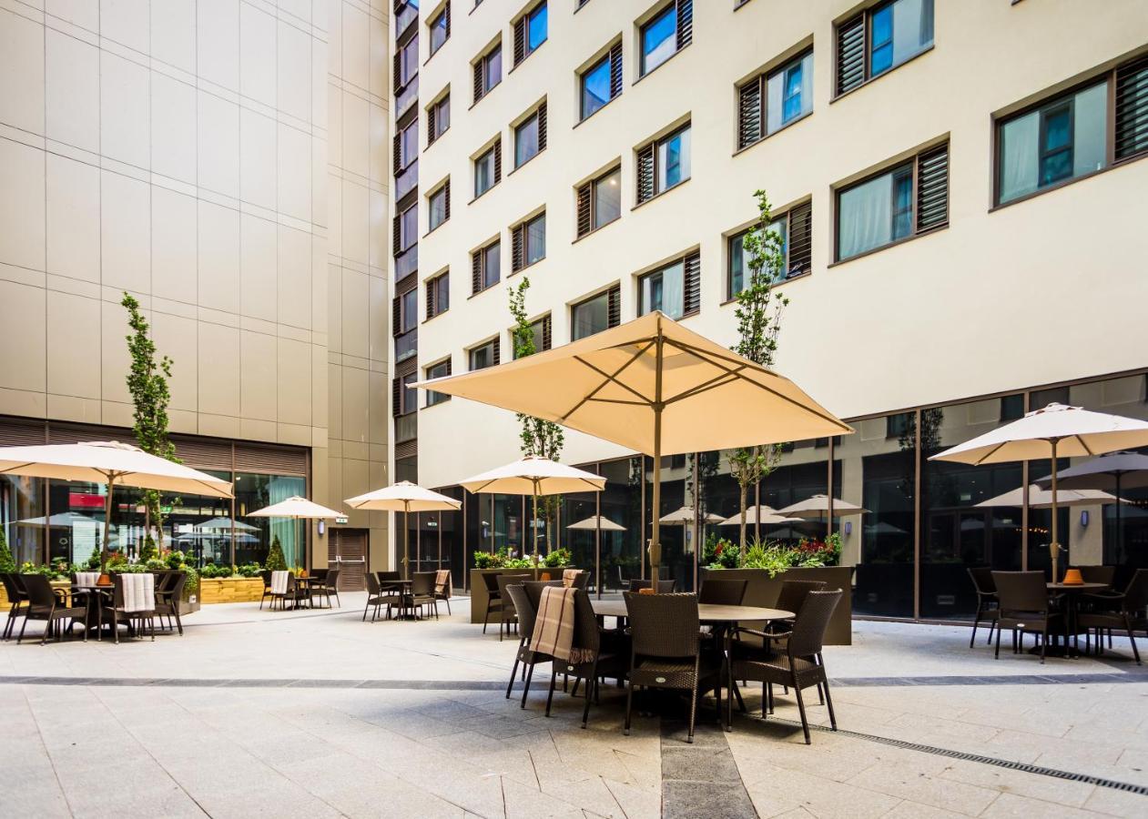 Maldron Hotel Newcastle Ngoại thất bức ảnh