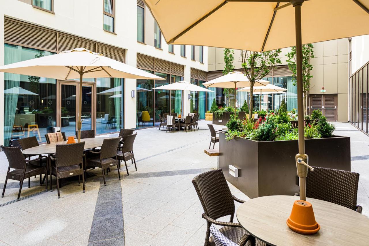 Maldron Hotel Newcastle Ngoại thất bức ảnh