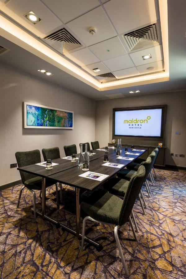 Maldron Hotel Newcastle Ngoại thất bức ảnh