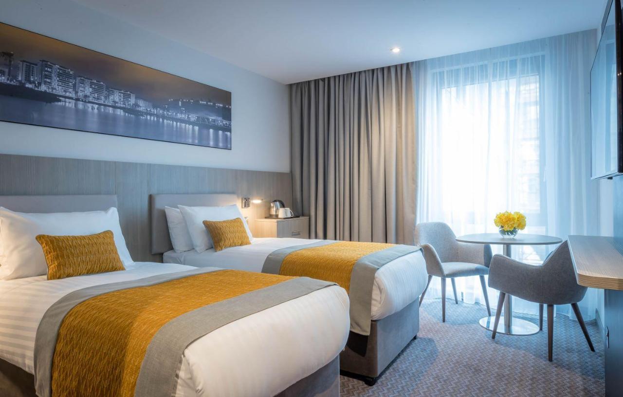 Maldron Hotel Newcastle Ngoại thất bức ảnh
