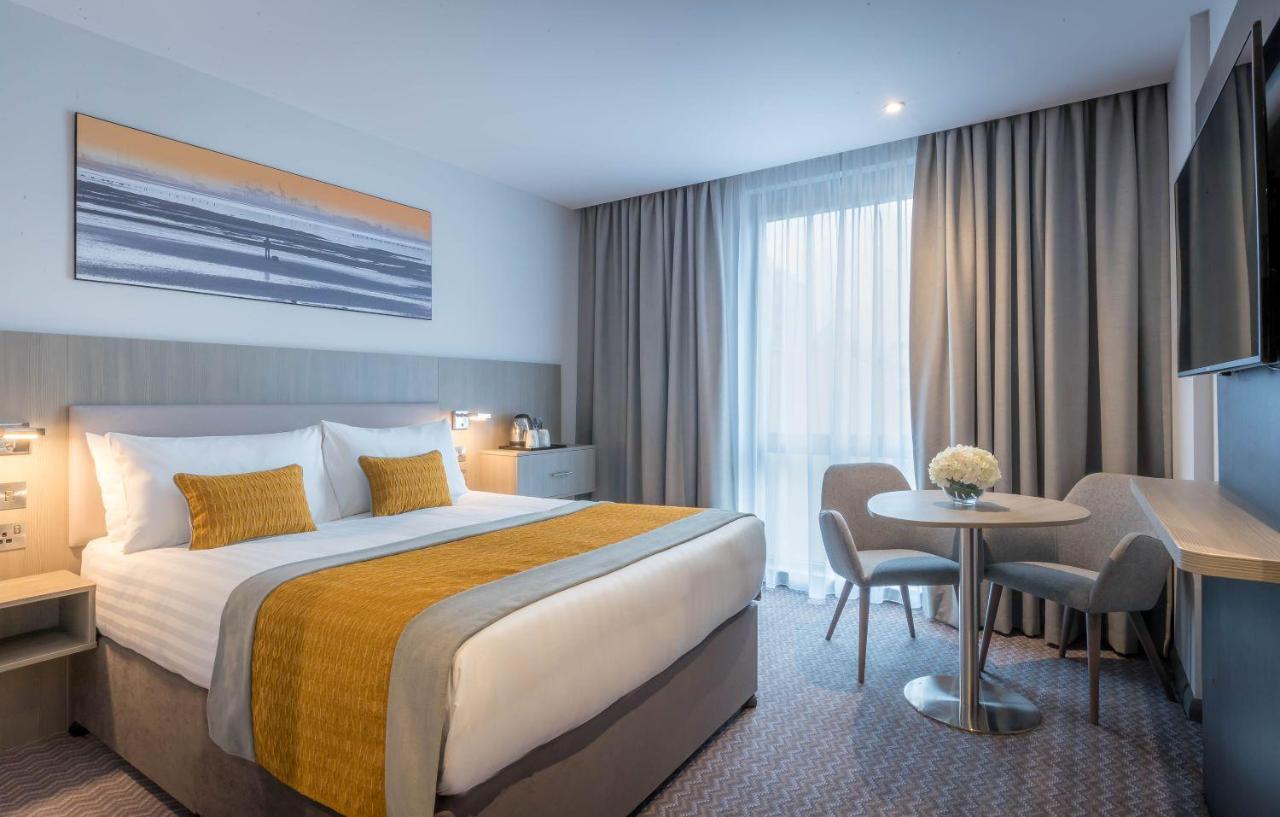 Maldron Hotel Newcastle Ngoại thất bức ảnh