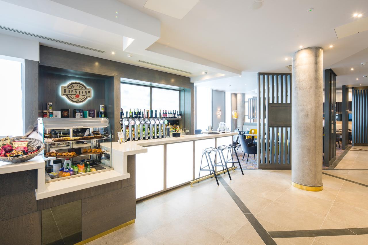 Maldron Hotel Newcastle Ngoại thất bức ảnh