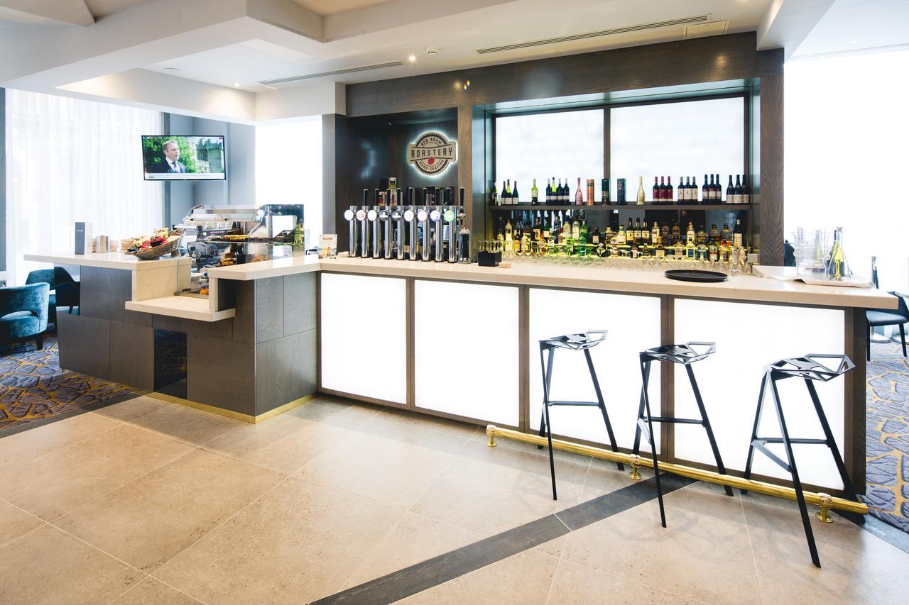 Maldron Hotel Newcastle Ngoại thất bức ảnh