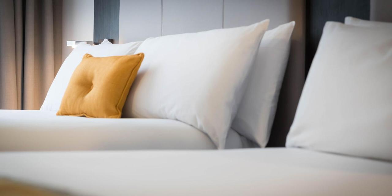 Maldron Hotel Newcastle Ngoại thất bức ảnh