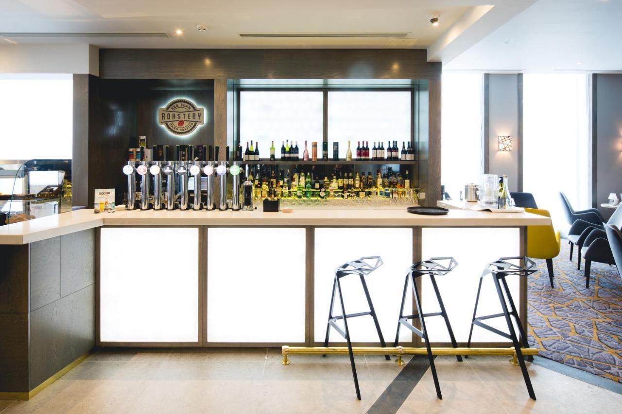 Maldron Hotel Newcastle Ngoại thất bức ảnh