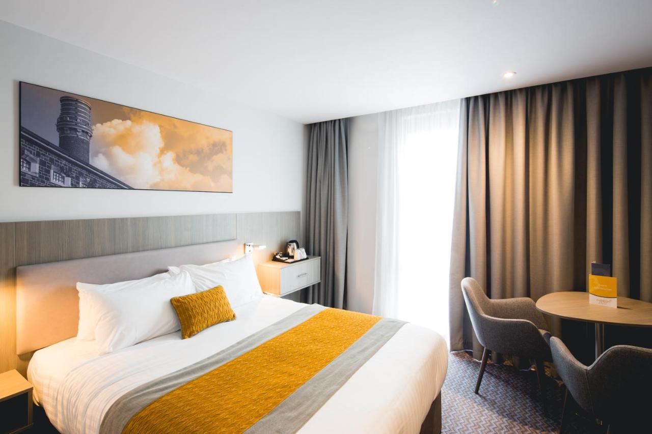 Maldron Hotel Newcastle Ngoại thất bức ảnh