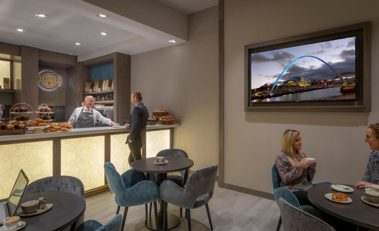 Maldron Hotel Newcastle Ngoại thất bức ảnh
