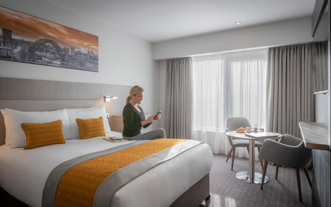 Maldron Hotel Newcastle Ngoại thất bức ảnh