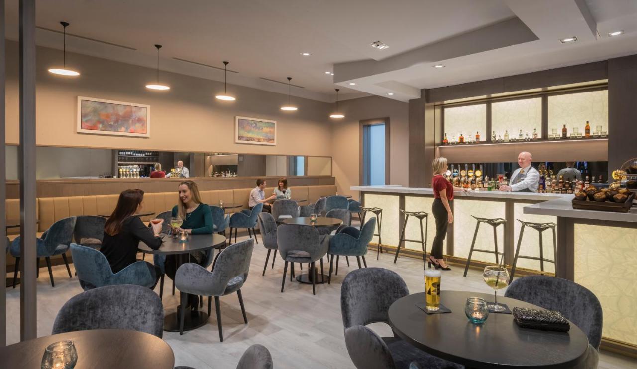 Maldron Hotel Newcastle Ngoại thất bức ảnh