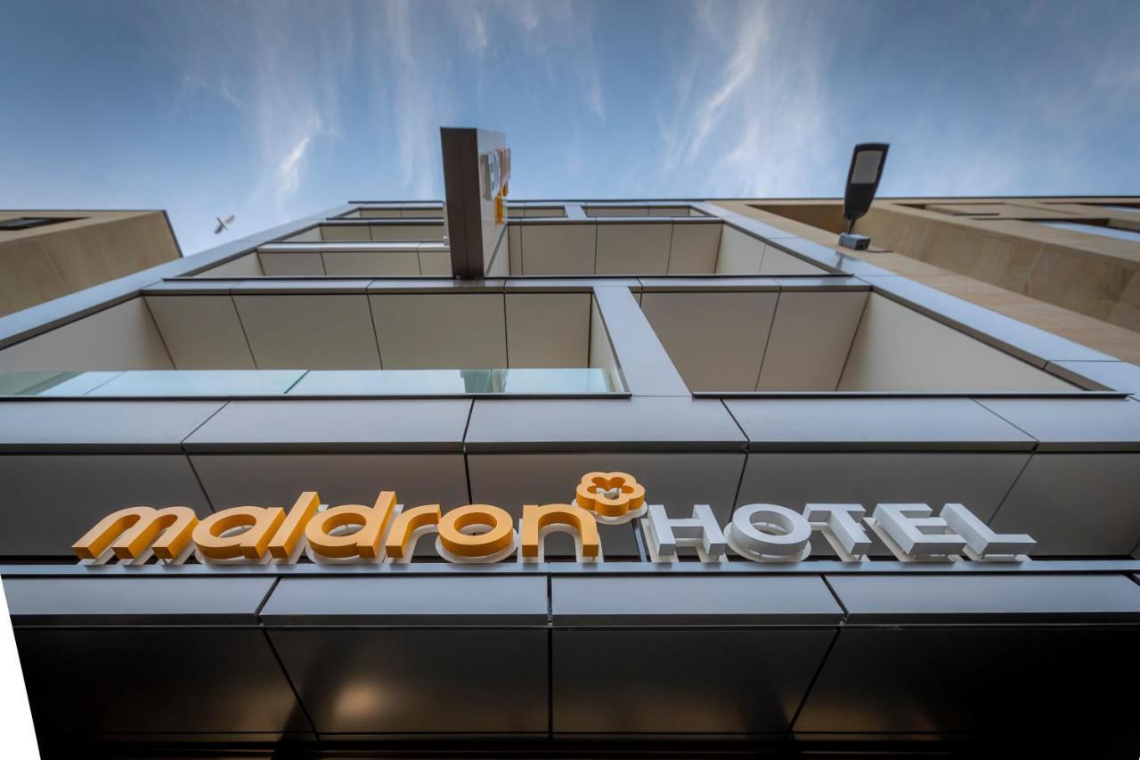 Maldron Hotel Newcastle Ngoại thất bức ảnh