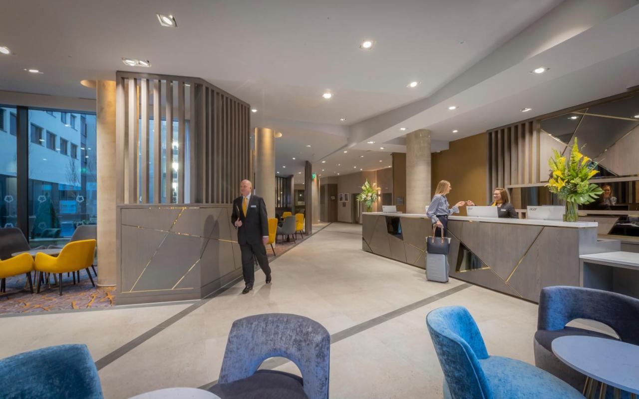 Maldron Hotel Newcastle Ngoại thất bức ảnh