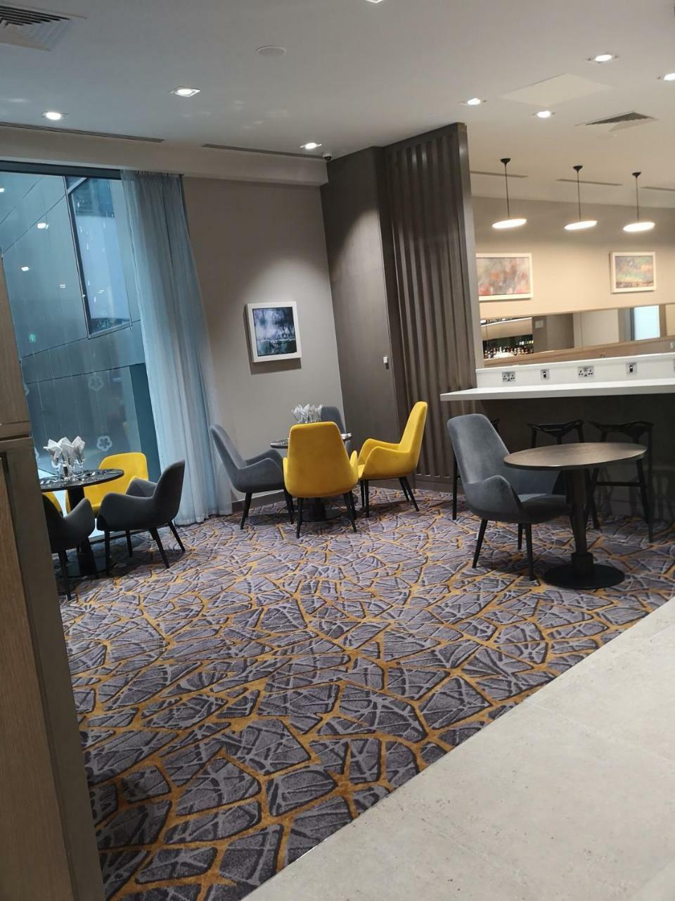Maldron Hotel Newcastle Ngoại thất bức ảnh
