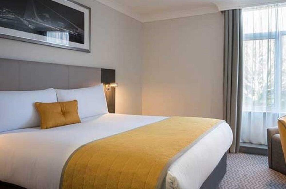 Maldron Hotel Newcastle Ngoại thất bức ảnh