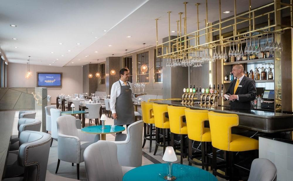 Maldron Hotel Newcastle Ngoại thất bức ảnh